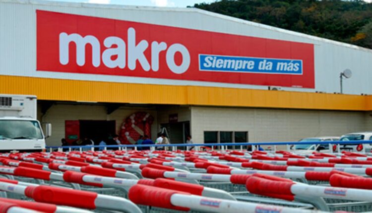 The company announced the opening of six of its stores with the promise of continuing to activate its stores