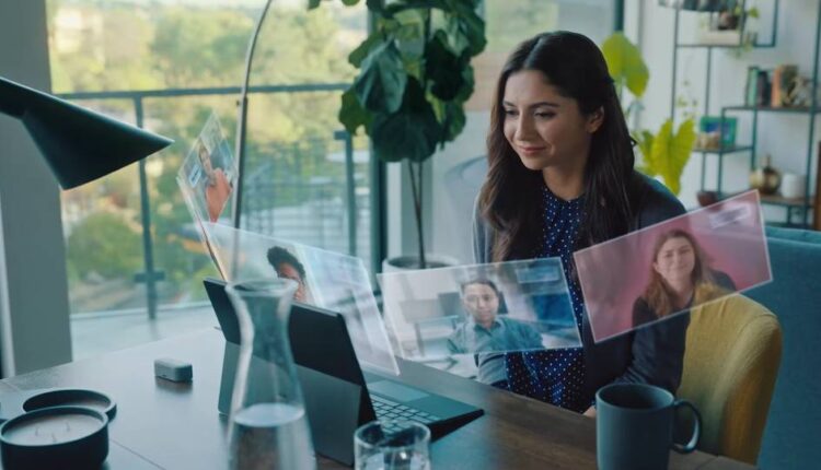 This Thursday the technology giant launched the Viva platform, for employees integrated in Teams and Microsoft 365