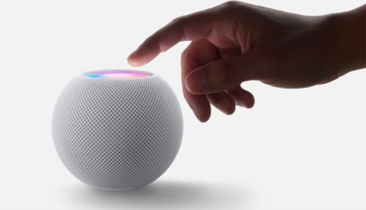 La nueva versión del altavoz inteligente incorpora nuevas características como pantallas y cámaras