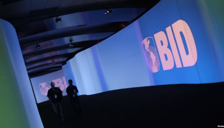 The firms renew their commitment to cooperate in the social and economic recovery of nations