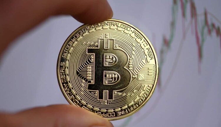The digital currency reaches $ 54,000 and since January of this year it has increased its value by 86 %