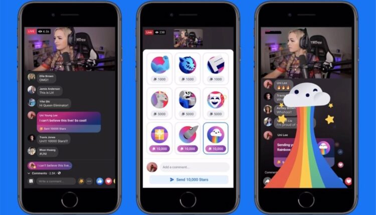 La plataforma busca que los creadores puedan obtener ingresos también de los vídeos breves de sus cuentas