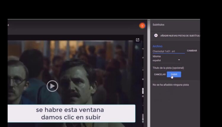 Los subtítulos automáticos funcionan en redes sociales, webs de videos, podcasts o programas de radio