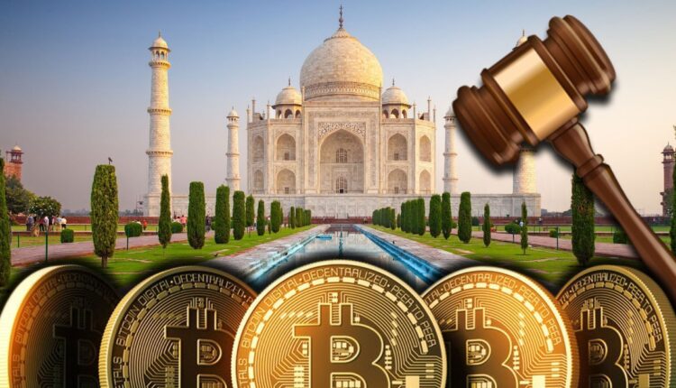 Senior government officials reported that sanctions will be applied to those who operate cryptocurrencies in the country