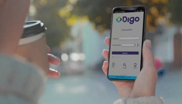 The platform offers an accessible, safe and very user-friendly proposal for different types of users