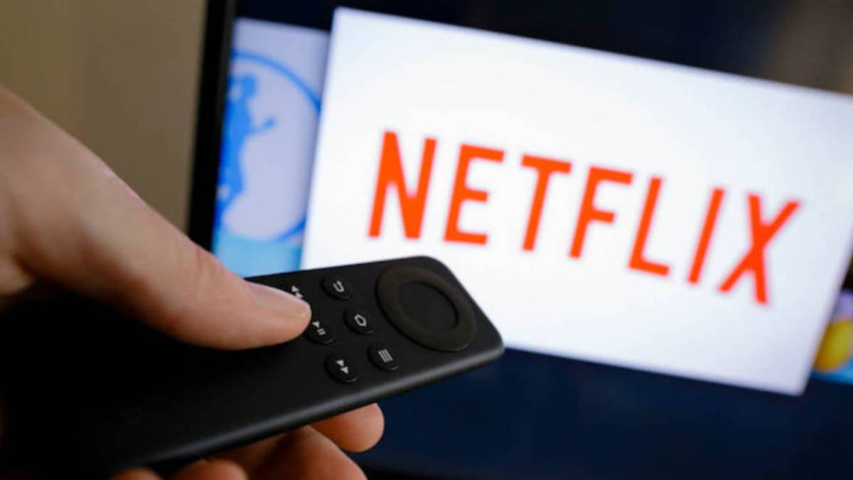 Un estudio determinó que Netflix tuvo un 14,9% de todo el consumo en Internet del año pasado