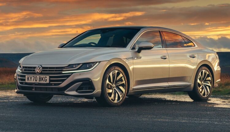 One of the initial plans was to manufacture 300,000 more electric cars a year for the main brand in the European market alone