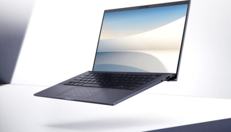 El ordenador posee características similares a las de su predecesor del año pasado pero le añade el procesador Intel Core de 11ª generación