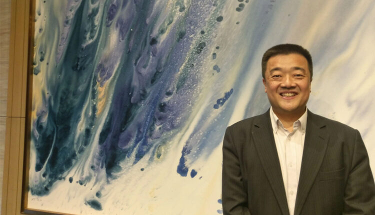 El director ejecutivo de Crypto Wallet Ballet, Bobby Lee aseguró que la burbuja estallará cuando llegue a su punto máximo