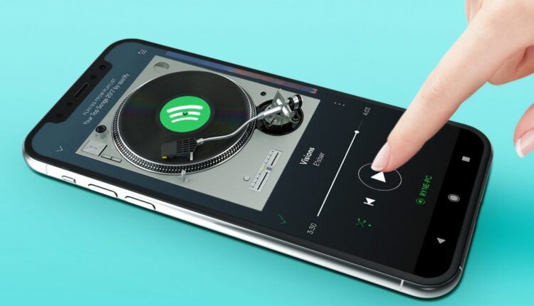 La nueva imagen introduce filtros dinámicos y listas fijadas, además las descargas pueden escucharse sin conexión