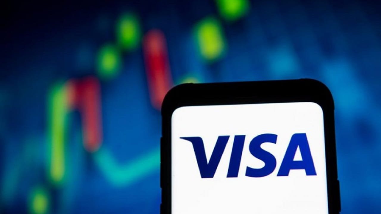 Visa quiere una solución llamada Abstracción de cuenta (AA) para permitir pagos programables