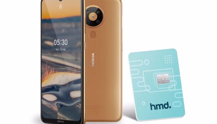 El servicio llegará este mes a Reino Unido y posteriormente se extenderá a todo el mundo con un despliegue gradual