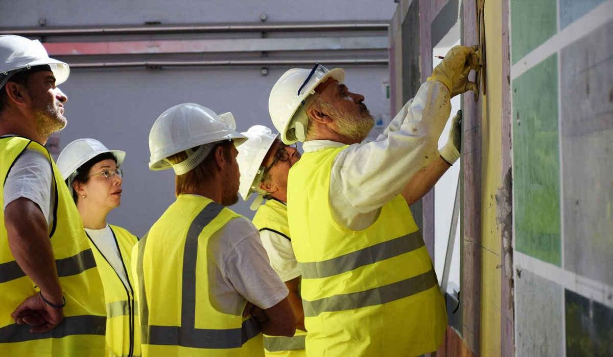Tras la salida del país de la Unión Europea, trabajos del sector alemán se han visto afectados para poder llevar a cabo las actividades de construcción y mantenimiento