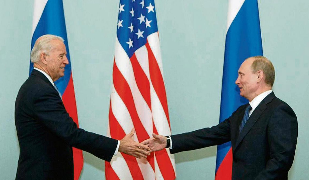 El vice primer ministro de la región ofreció su país para ser sede de lo que sería la primera cumbre entre los presidentes de Estados Unidos y Rusia