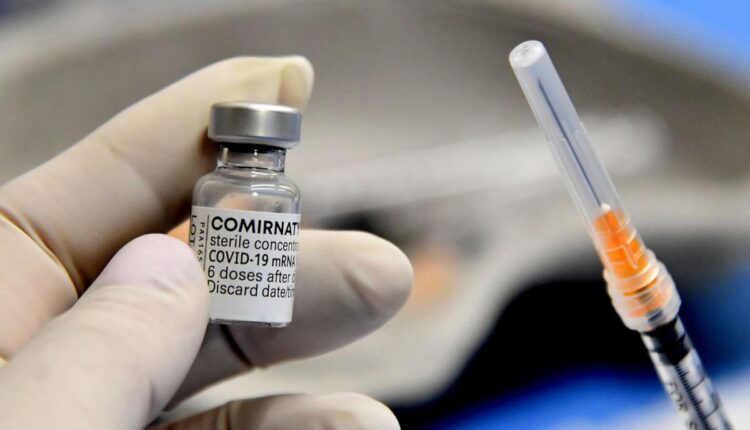 La gestión de Biden anunció que Estados Unidos iniciará negociaciones en la OMC para la exención de los derechos