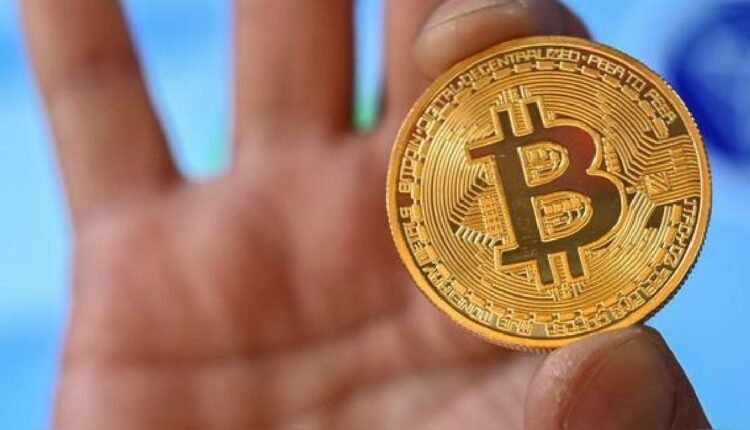 En el primer trimestre la empresa adquirió USD 7,8 millones en bitcoin, algo que permitió generar grandes ganancias a la compañía
