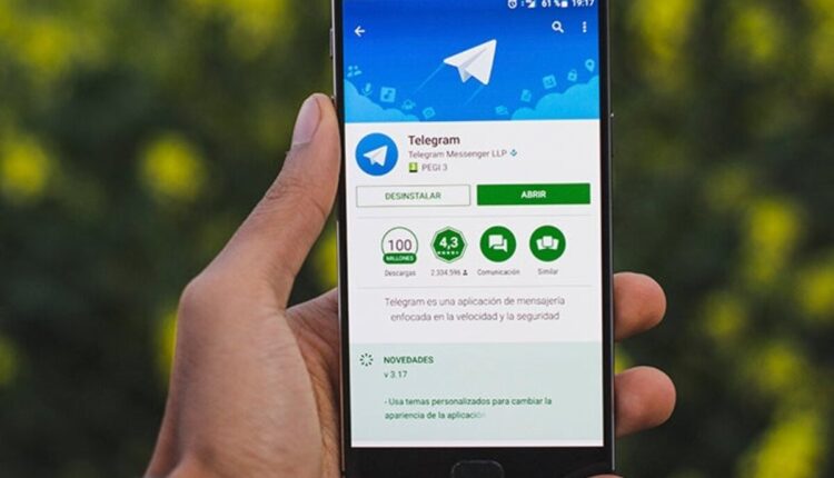 El servicio de pagos por medio de esta plataforma ya existía, desde el 2017, aunque de manera muy limitada