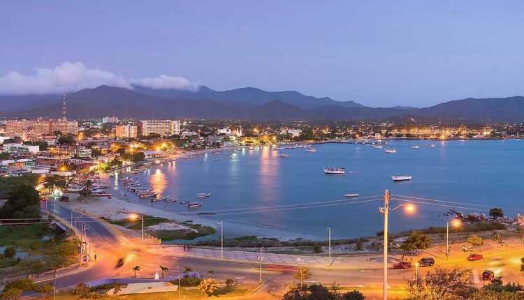 The airline offers flights to and from Caracas only during flexible quarantine measures