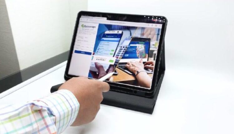The system makes it easier for businesses to manage customer collection operations through Bancamiga Points of Sale via Interbank Mobile Payment