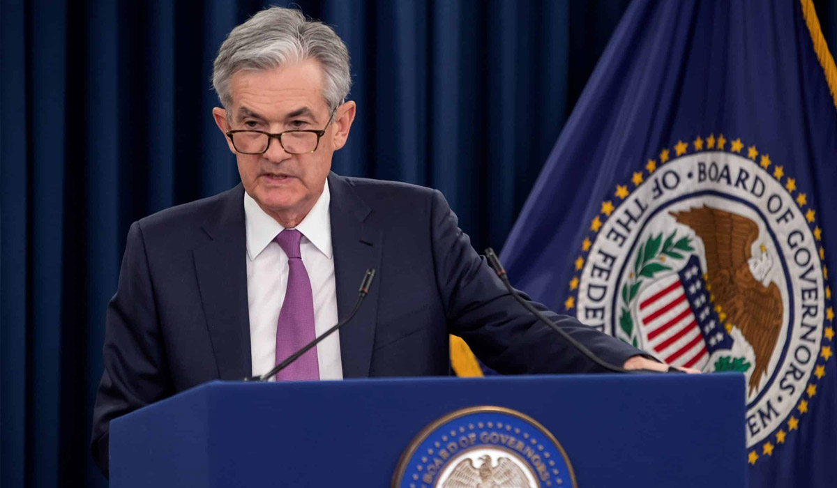 El presidente de la Reserva Federal hizo este anuncio luego de conocer sobre transacciones multimillonarias provenientes de altos mandos del organismo