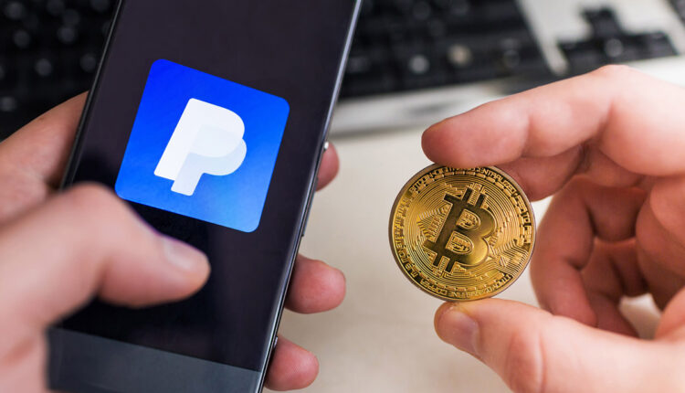 En la presentación de su Reporte para Inversores del 1t de este año, el presidente ejecutivo habló del desempeño de los activos digitales dentro de su plataforma