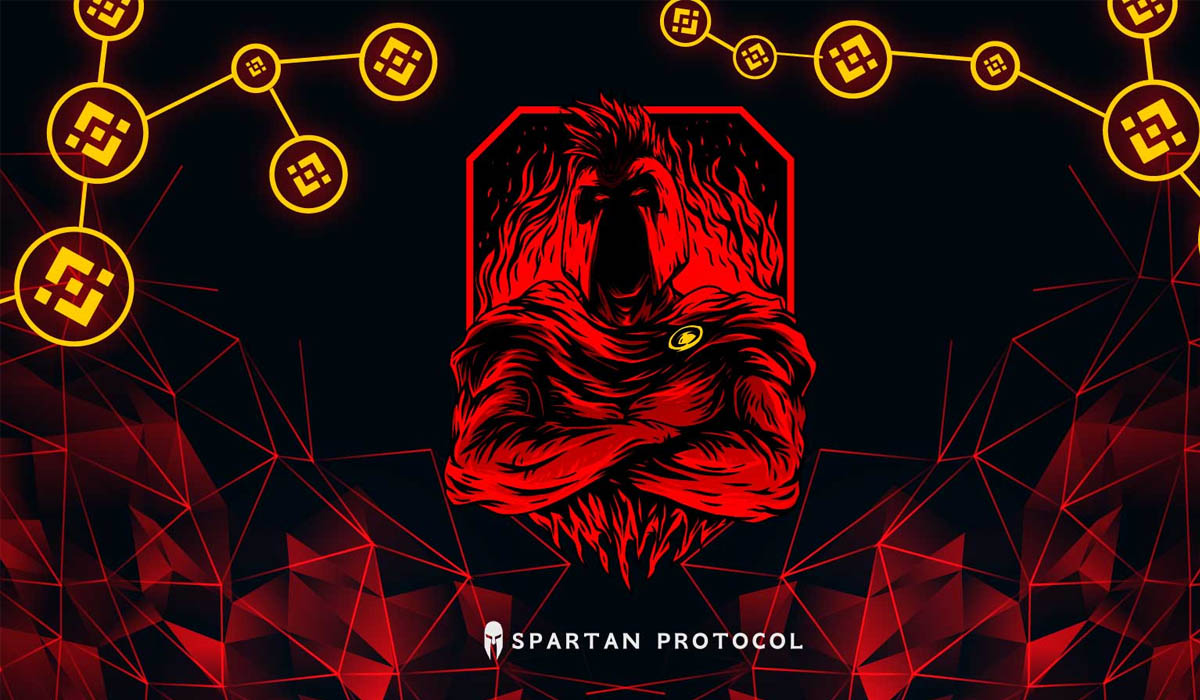 El proyecto de Binance Smart Chain sufrió un hackeo de su plataforma que le ocasionó pérdidas en criptomonedas