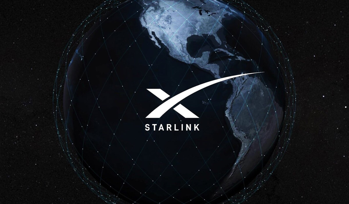 El servicio de Internet satelital de Space X maneja una estricta política contra la pirateria para aquellos que usan su servicio