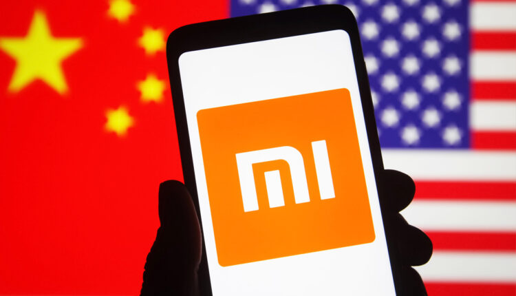 El fabricante chino ya puede mantener relaciones comerciales con ciudadanos y empresas estadounidenses, según un fallo del Tribunal del Distrito de Columbia