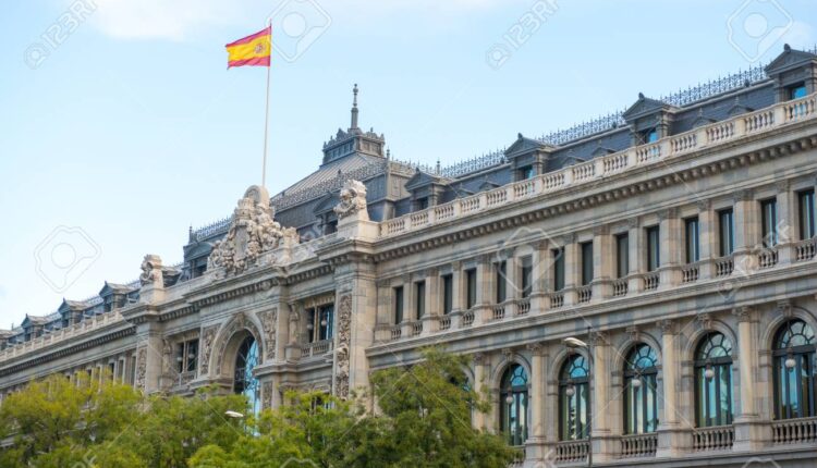 El congreso de diputados exhorta al gobierno, conjuntamente con el Banco de España, a realizar los estudios que permitan evaluar la implantación de una criptomoneda oficial