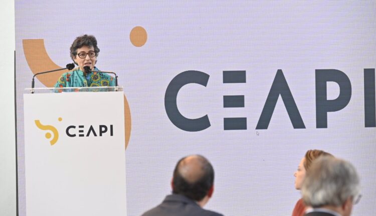 The Minister of Foreign Affairs, European Union and Cooperation highlighted the importance of the region for Europe and the need to pay more attention to it