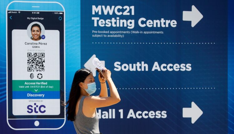 From today unly1st, the annual event of the sector will be held with the participation of Samsung and Google in virtual format, while Huawei will make a physical presence