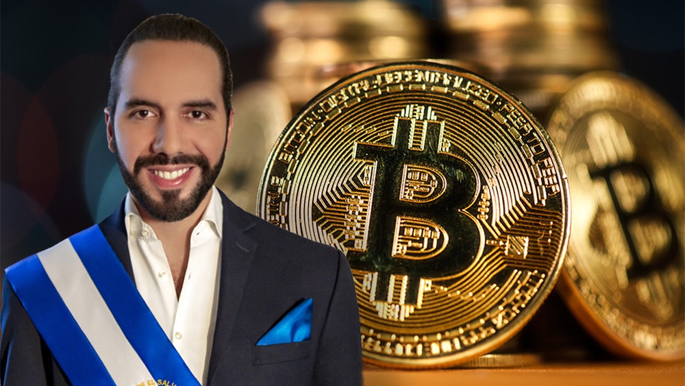 The representative of the government of Salvador announced the creation of an official wallet to make transactions with the cryptocurrency, within the framework of the approved legislation