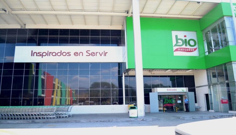 La cadena de supermercados venezolana Bio Mercados acepta pagos en criptomonedas en las diferentes sucursales, ubicadas en los estados Carabobo y Lara