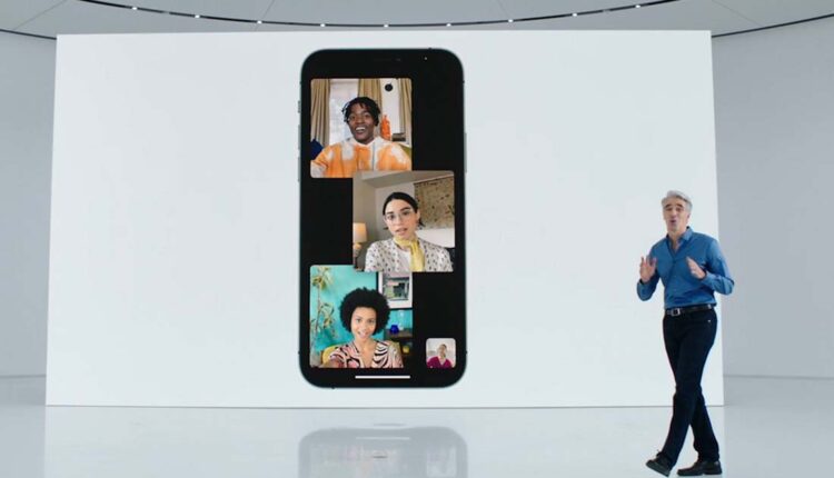 The technology giant makes the Face Time video calling service available to Android and Windows users