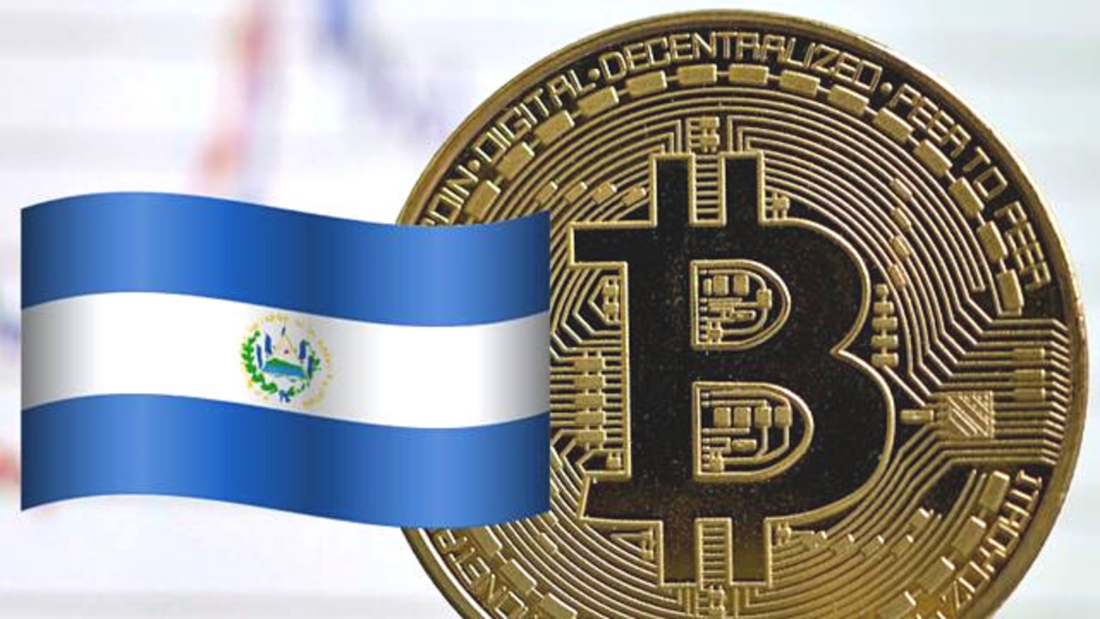 Through the Bitcoin Law, the government of Nayib Bukele will regulate the transactions carried out in the cryptocurrency in the Central American country