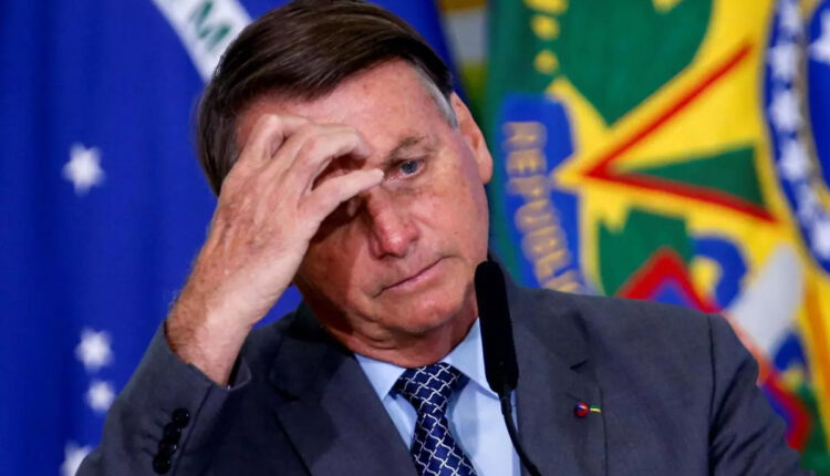 El Tribunal de Cuentas de Brasil (TCU) inició una serie de investigaciones contra el presidente brasileño por un presunto caso de bloqueo de presupuesto