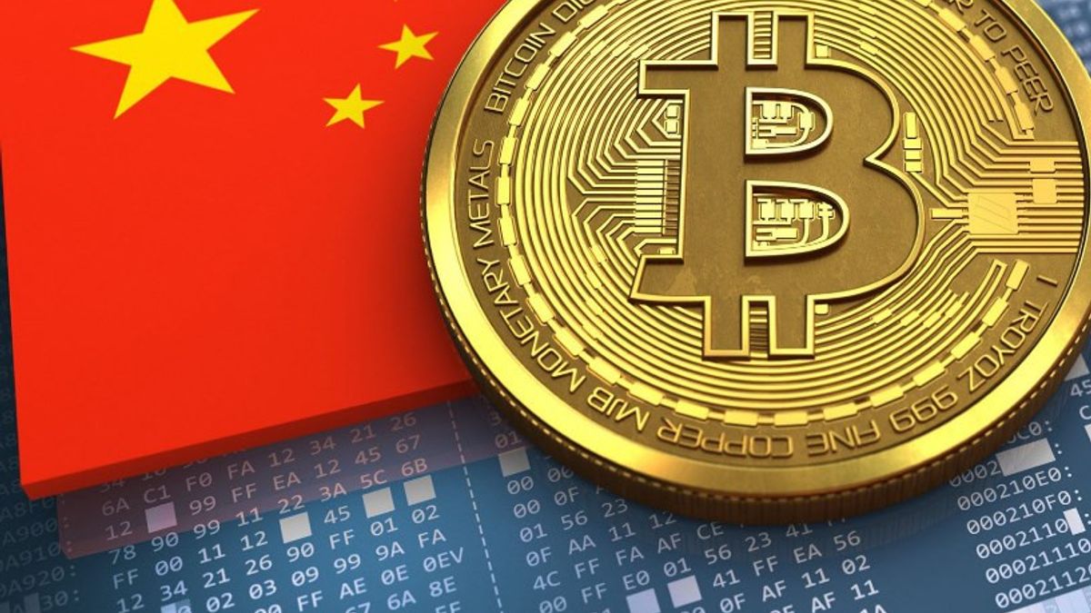 Debido a las restricciones impuestas por el país asiático, las empresas chinas están eliminando sus tokens no fungibles del mercado