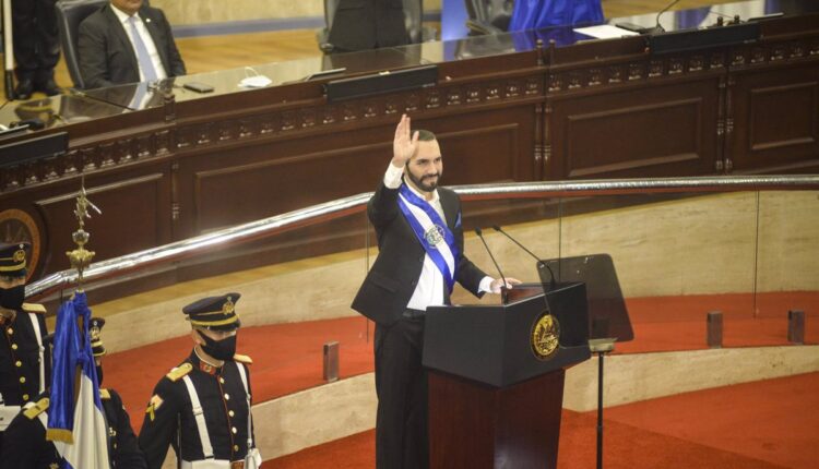 La criptomoneda será usada en el país centroamericano conjuntamente con el dólar
