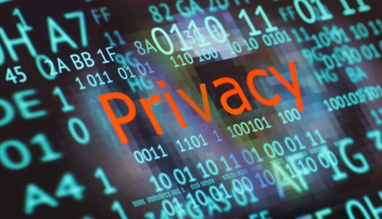 The legislative proposal aims to protect individual data in a comprehensive manner in the framework of the digital age
