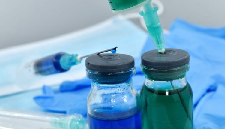 Clinical trials will begin by the end of next year and it is expected that it will generate the necessary immunity to prevent the disease