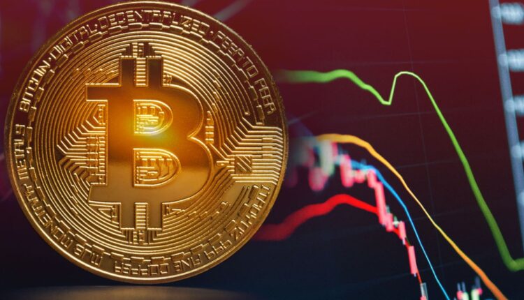 La incertidumbre del mercado se ha convertido en algo cotidiano, pero está impactando la cartera de los impulsores de estos activos digitales