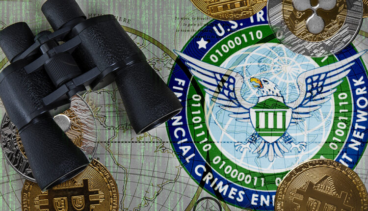 Con el objetivo de prevenir y controlar las actividades ilícitas y el lavado de dinero, el ente regulador norteamericano estará emitiendo algunas normas y reglamentos