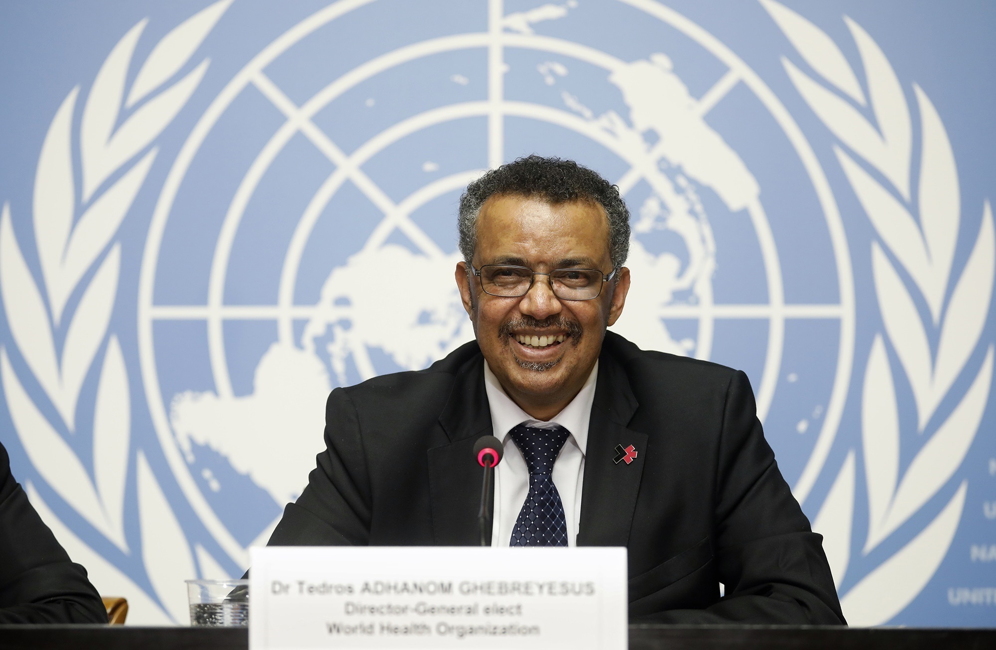 Tedros Adhanom Ghebreyesus was emphatic in stating about the need to investigate the causes that gave rise to the Covid-19 pandemic