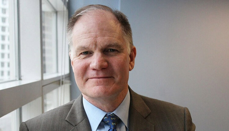 William Maloney fue designado por la institución como jefe para la región, al igual que estará en funciones para el Caribe