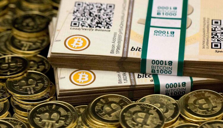 SMD Security Printing Sàrl, con su marca Icynote, está desarrollando un tipo de bitcoin en papel moneda para aquellos mercados y personas con limitaciones de Internet
