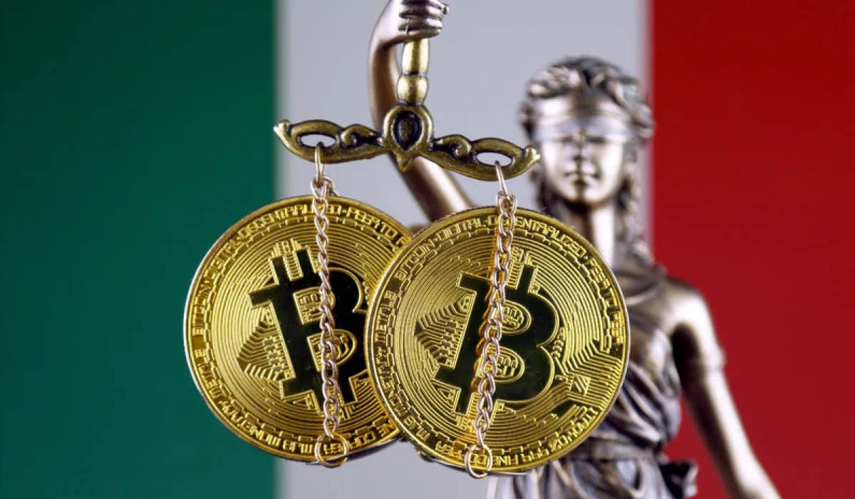 La Comisión de Bolsa y Sociedades Italiana restringió cualquier tipo de operaciones con el exchange de criptomonedas
