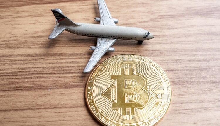 Turpial Airlines informó a sus clientes que podrán cancelar sus boletos de viaje con bitcoin, además de utilizar las plataformas PayPal y Zelle