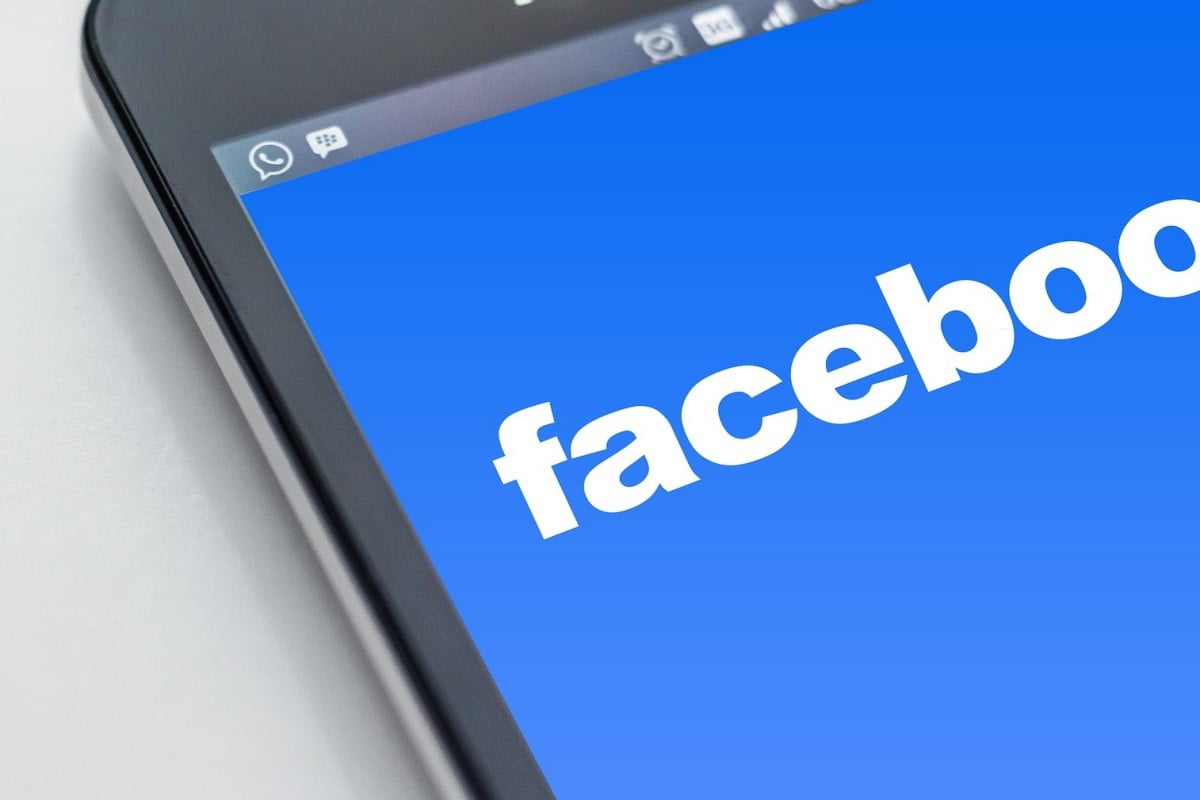 Un estudio sobre la popularidad de Facebook demuestra que los usuarios ya no buscan tanto dicho término en Internet