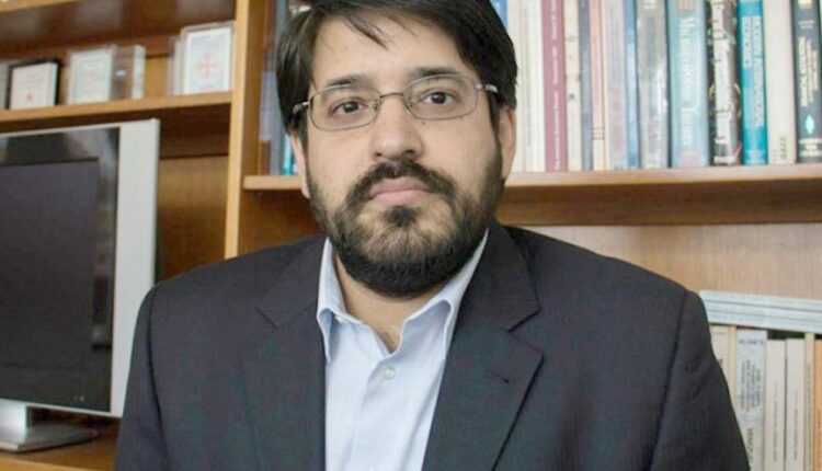 The economist Asdrúbal Oliveros announced, through his social networks, the projections that the consultant made on the Venezuelan economy for 2021 and 2022