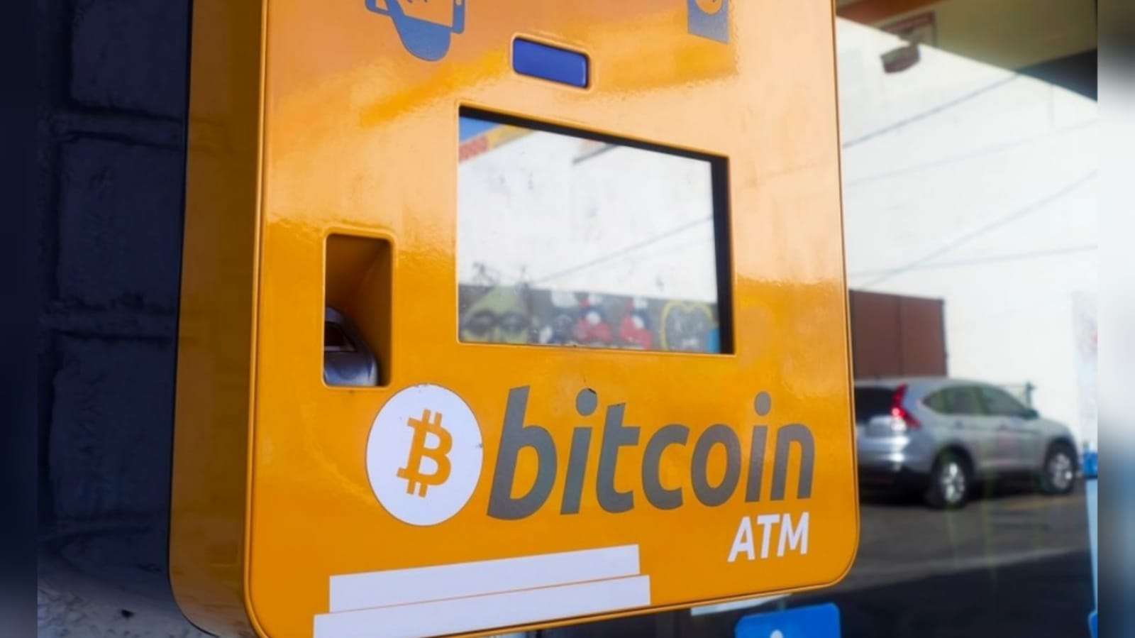 Los hondureños podrán adquirir bitcoin y ethereum en la bitcoinera, ubicada en Tegucigalpa, con la moneda de curso legal en la nación
